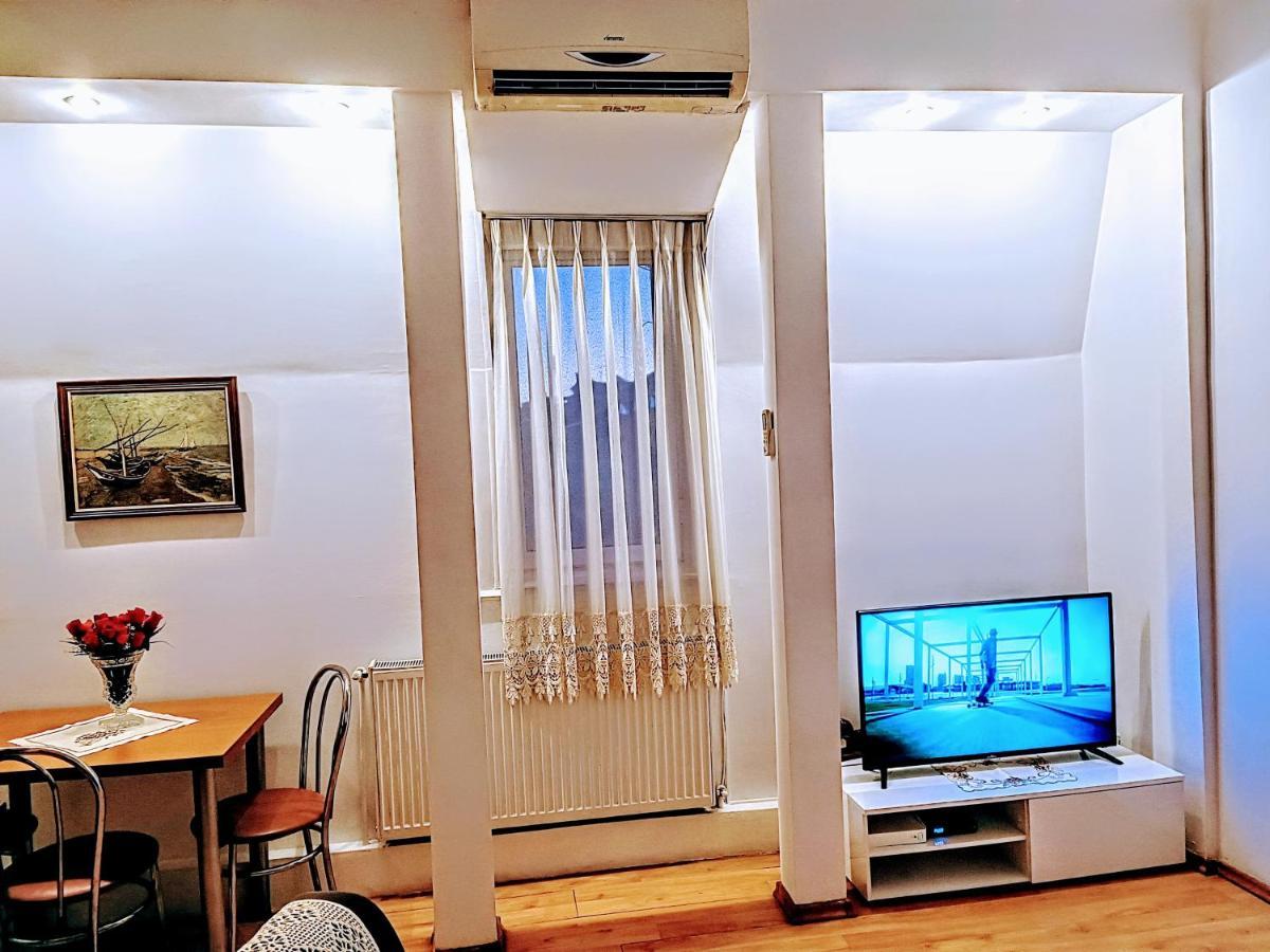 Atlas Accommodation Bükreş Dış mekan fotoğraf