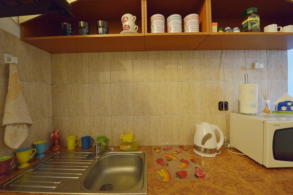 Atlas Accommodation Bükreş Oda fotoğraf
