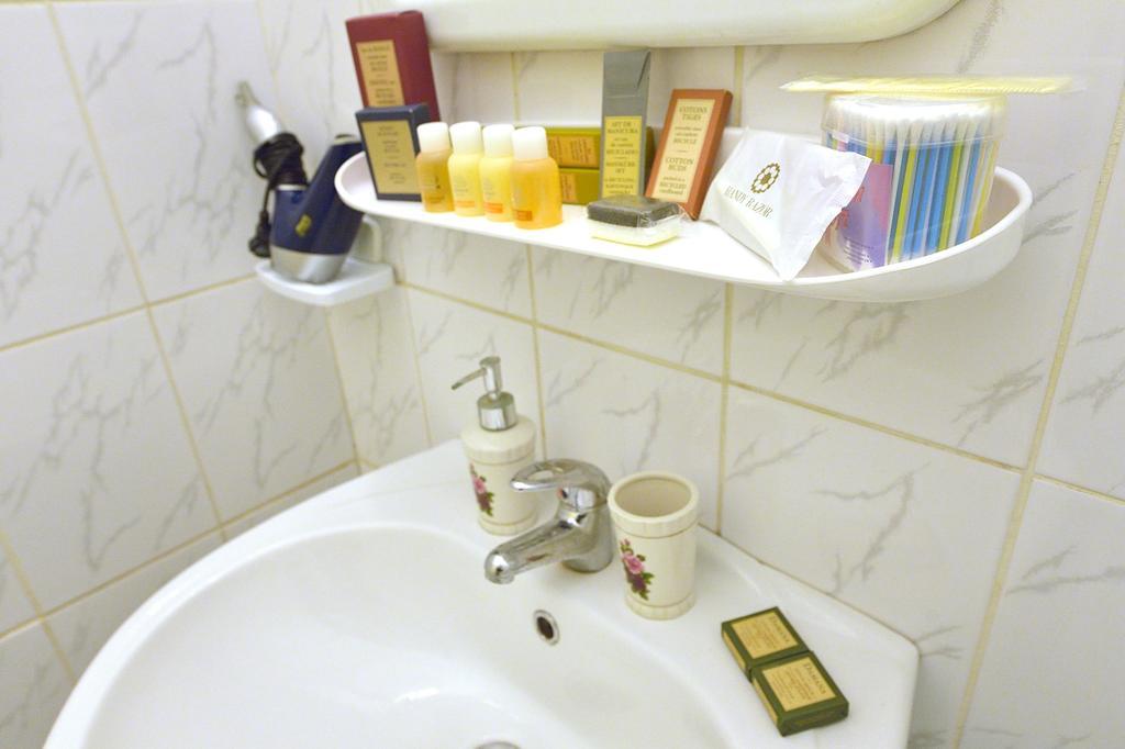 Atlas Accommodation Bükreş Oda fotoğraf