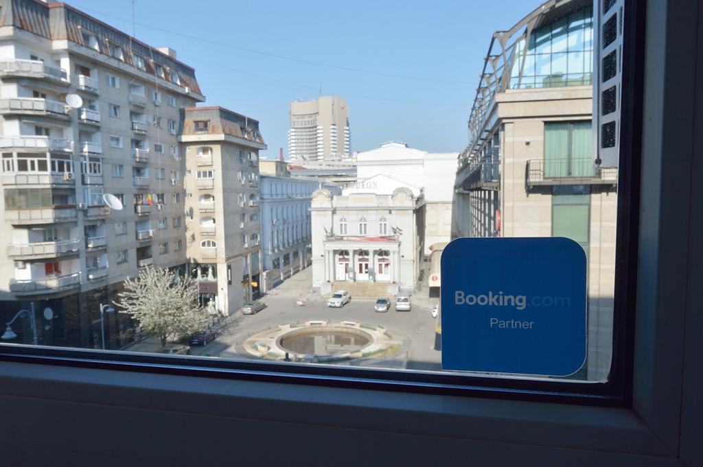 Atlas Accommodation Bükreş Oda fotoğraf