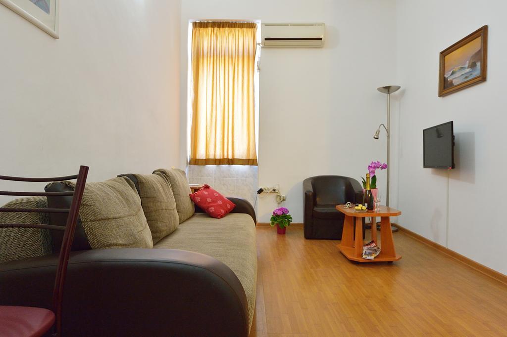 Atlas Accommodation Bükreş Oda fotoğraf
