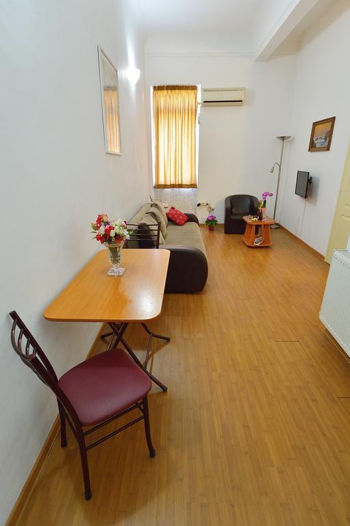 Atlas Accommodation Bükreş Oda fotoğraf