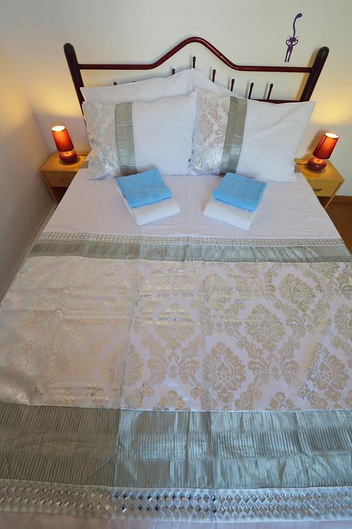Atlas Accommodation Bükreş Oda fotoğraf