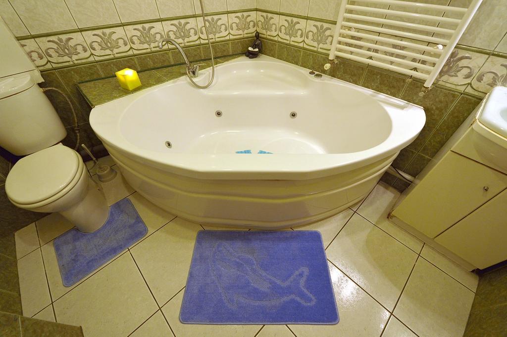 Atlas Accommodation Bükreş Oda fotoğraf