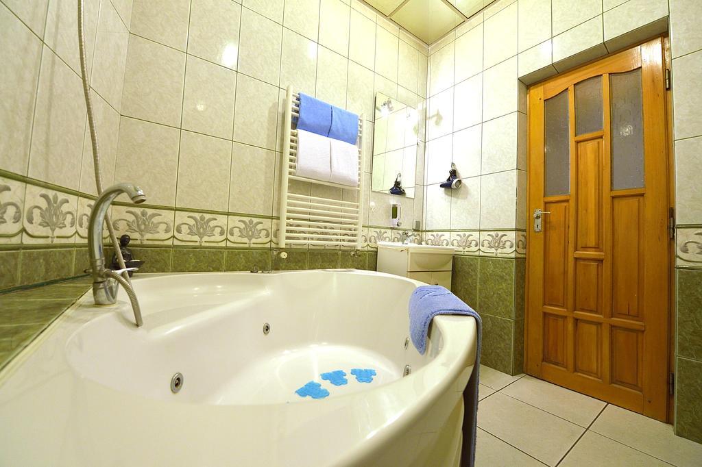 Atlas Accommodation Bükreş Oda fotoğraf
