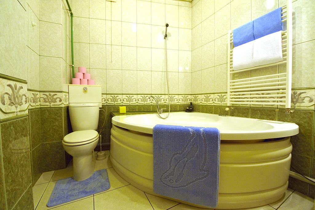 Atlas Accommodation Bükreş Oda fotoğraf