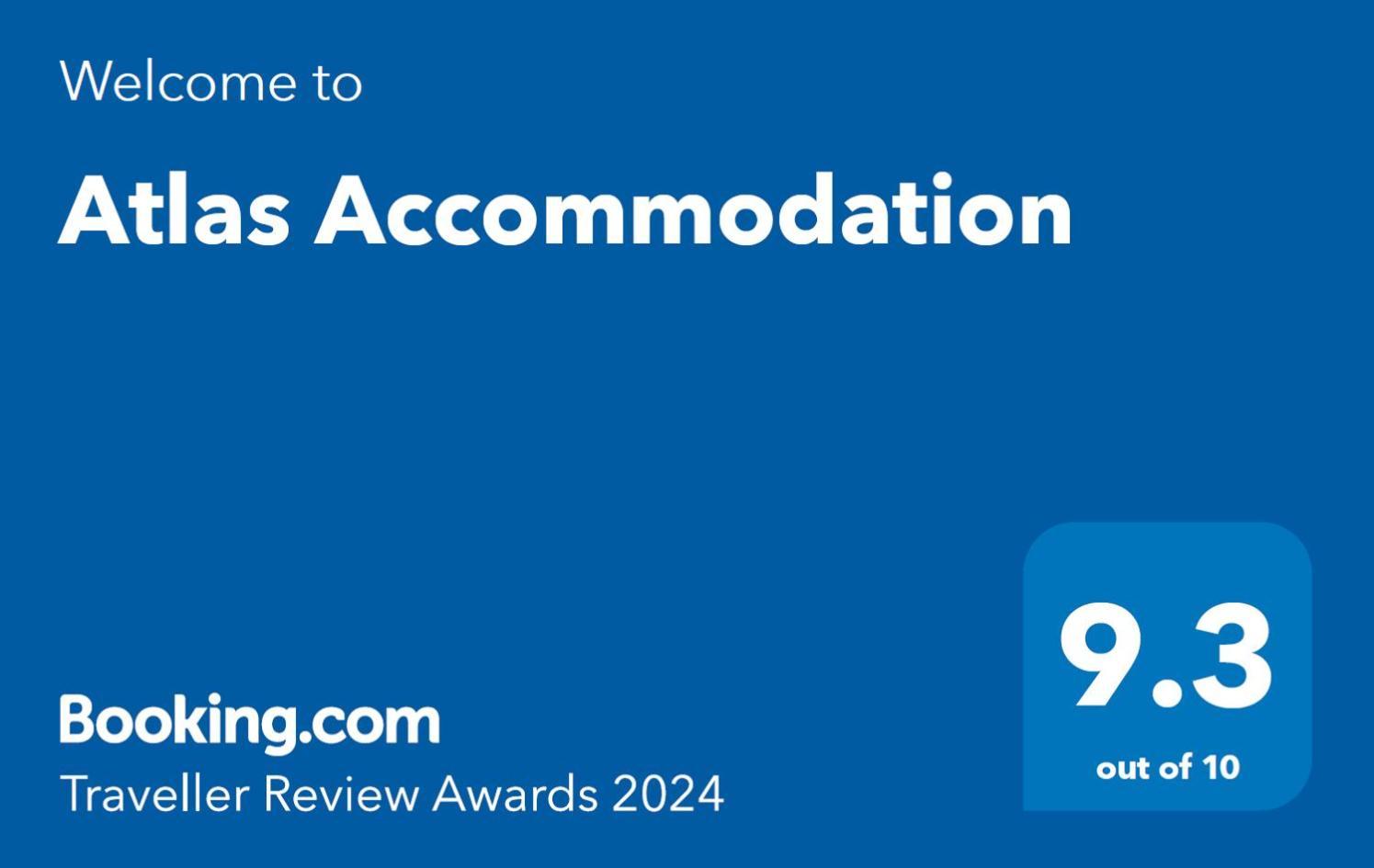 Atlas Accommodation Bükreş Dış mekan fotoğraf