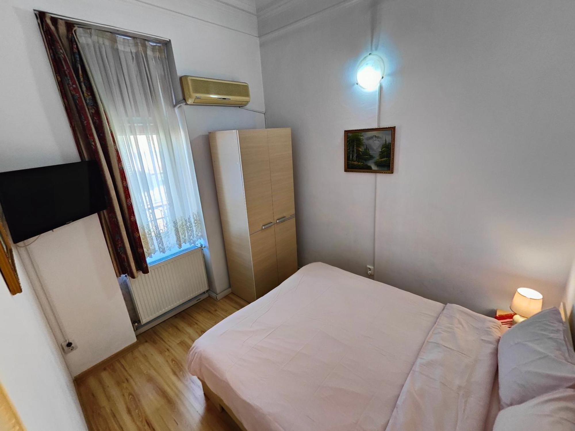 Atlas Accommodation Bükreş Dış mekan fotoğraf