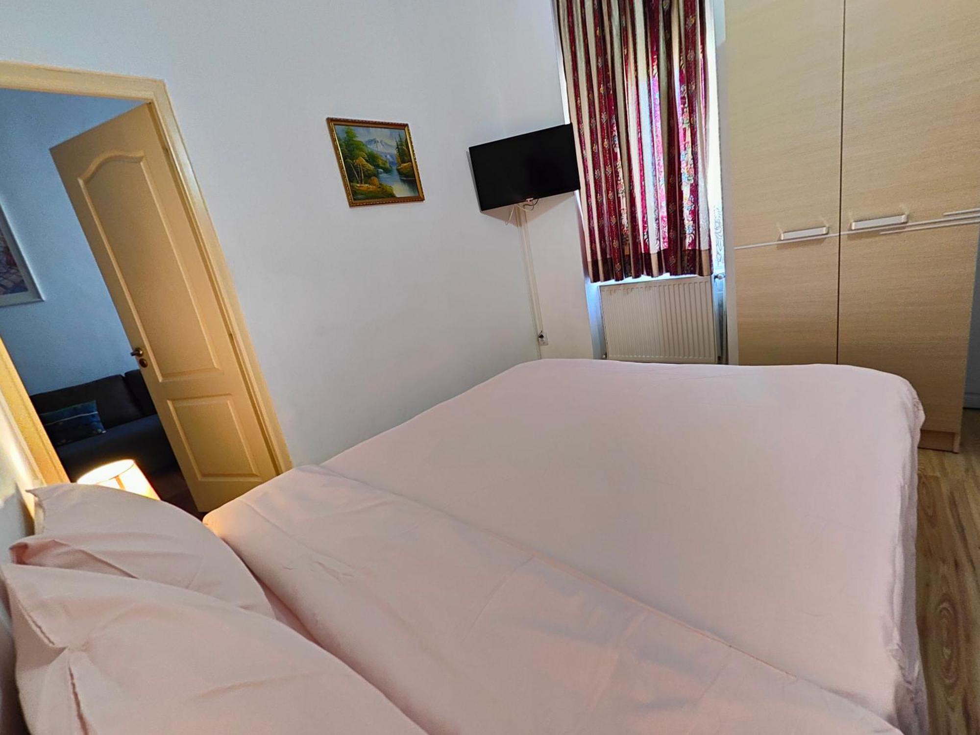 Atlas Accommodation Bükreş Dış mekan fotoğraf