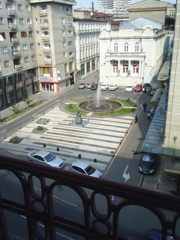Atlas Accommodation Bükreş Oda fotoğraf