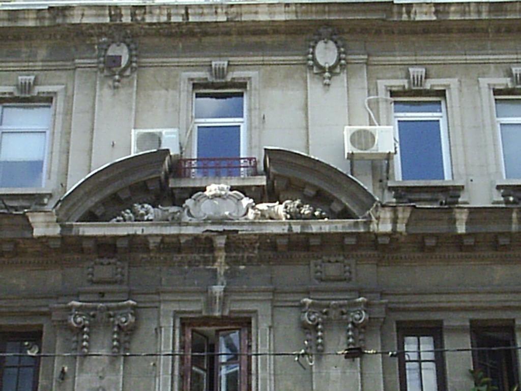Atlas Accommodation Bükreş Dış mekan fotoğraf
