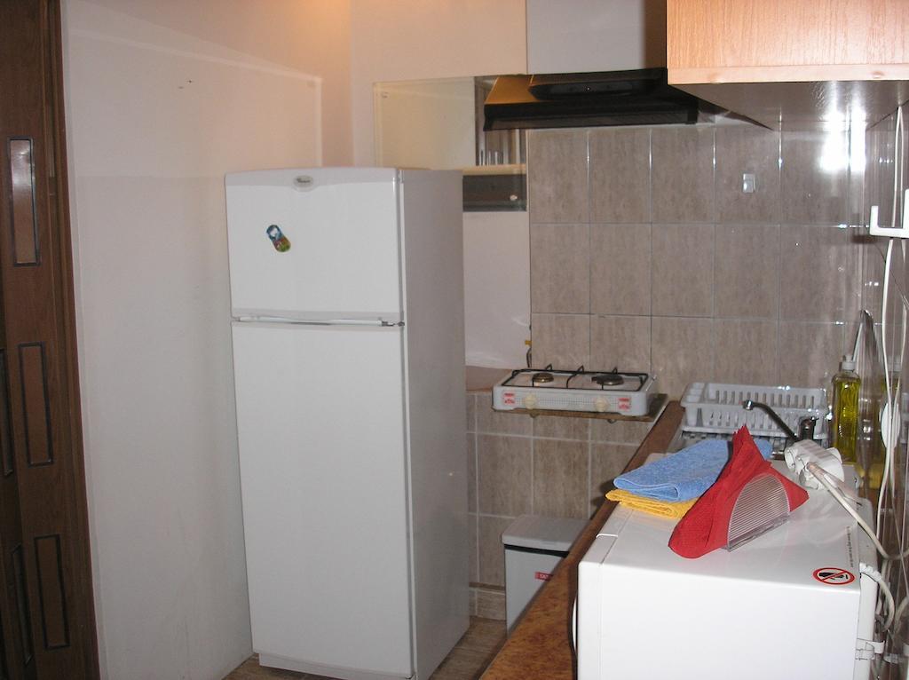Atlas Accommodation Bükreş Oda fotoğraf