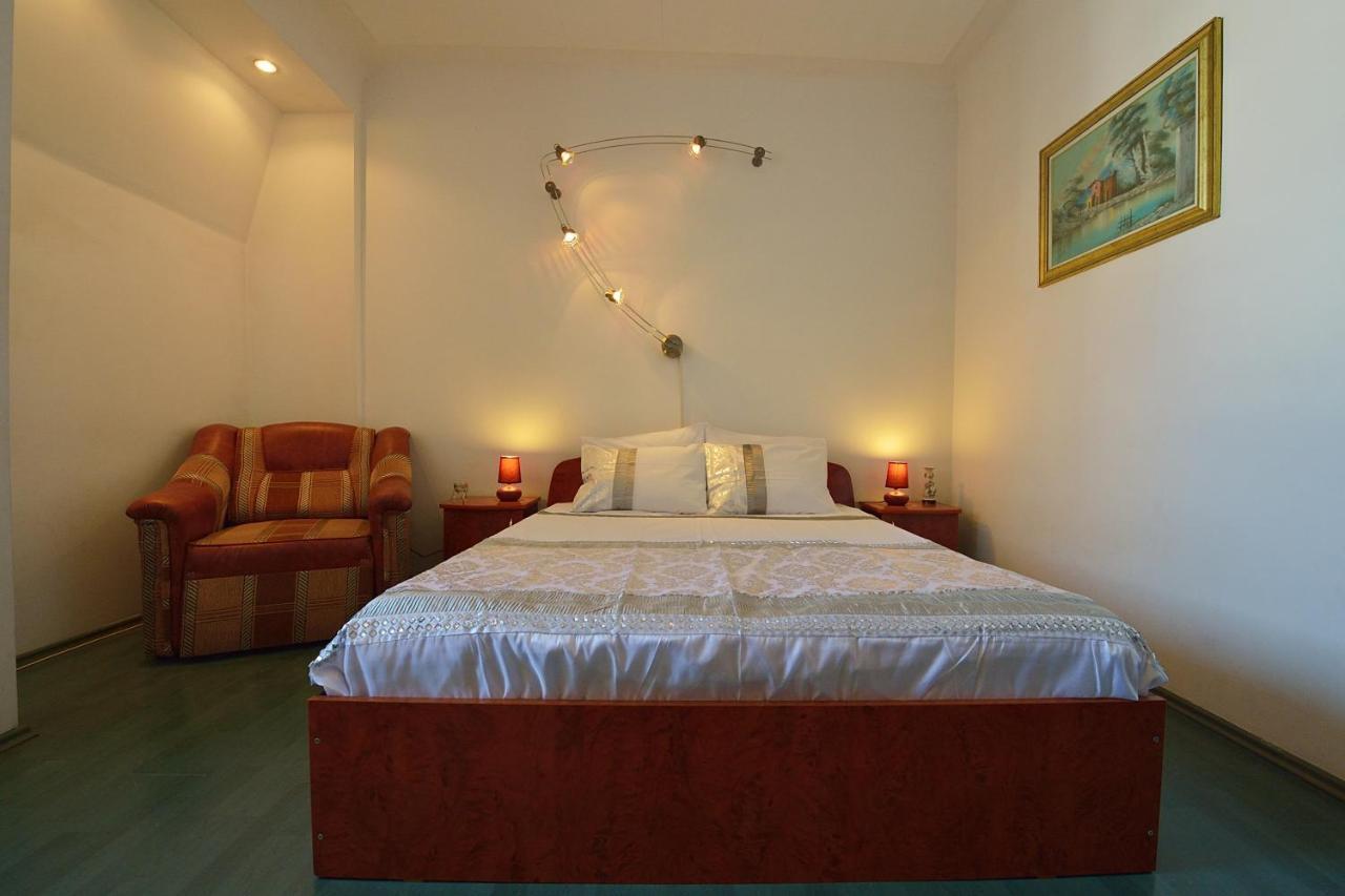Atlas Accommodation Bükreş Oda fotoğraf